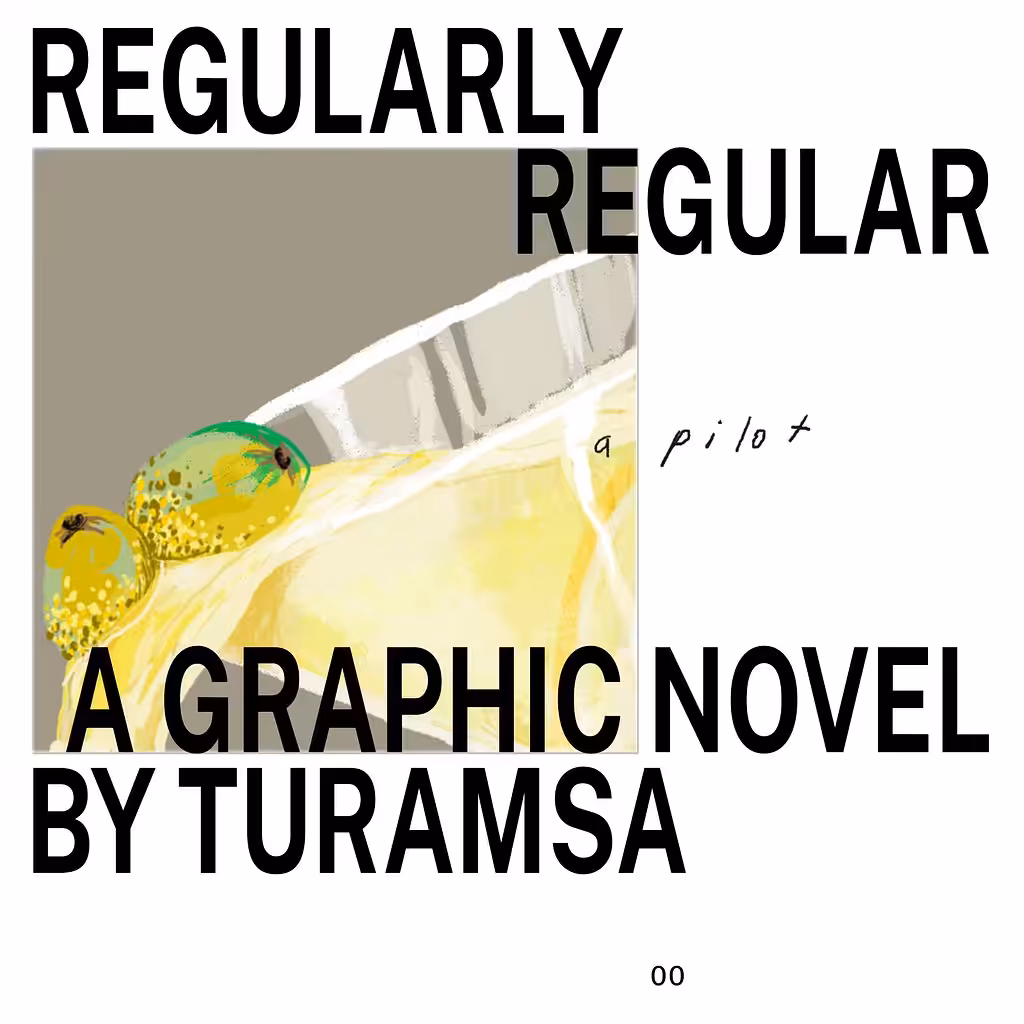 Regulary Regular