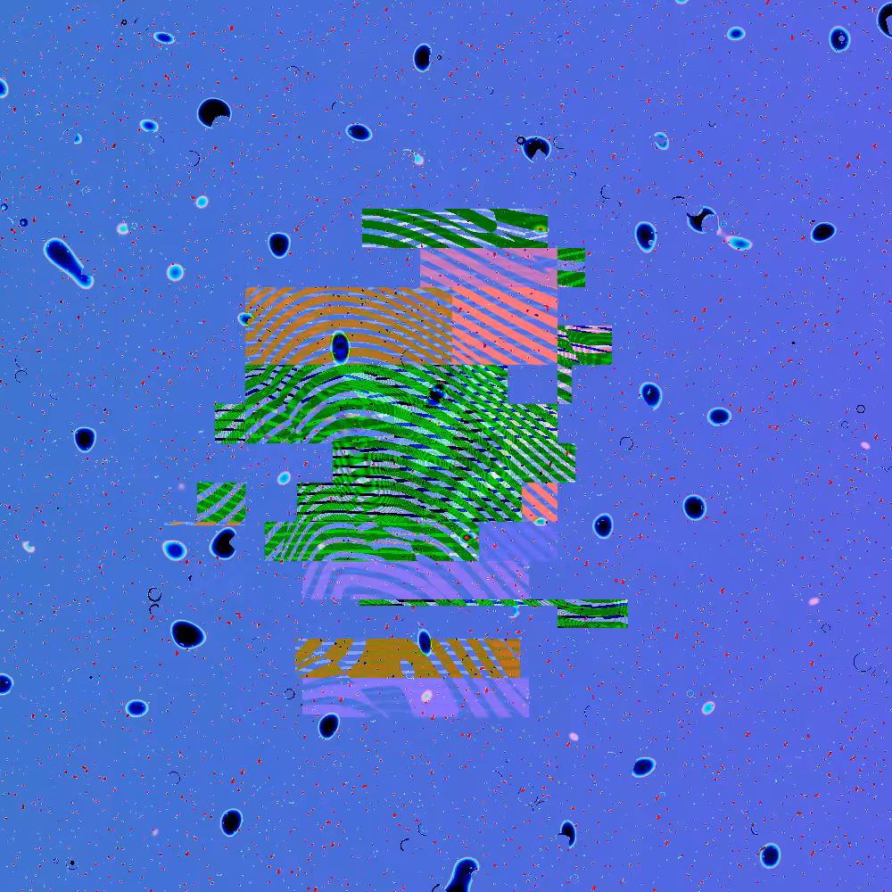 Seed and Spores #17