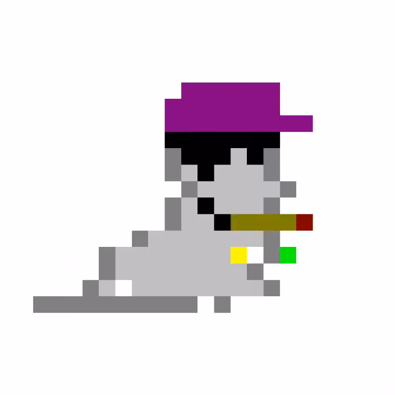 Win95 Larvas #90