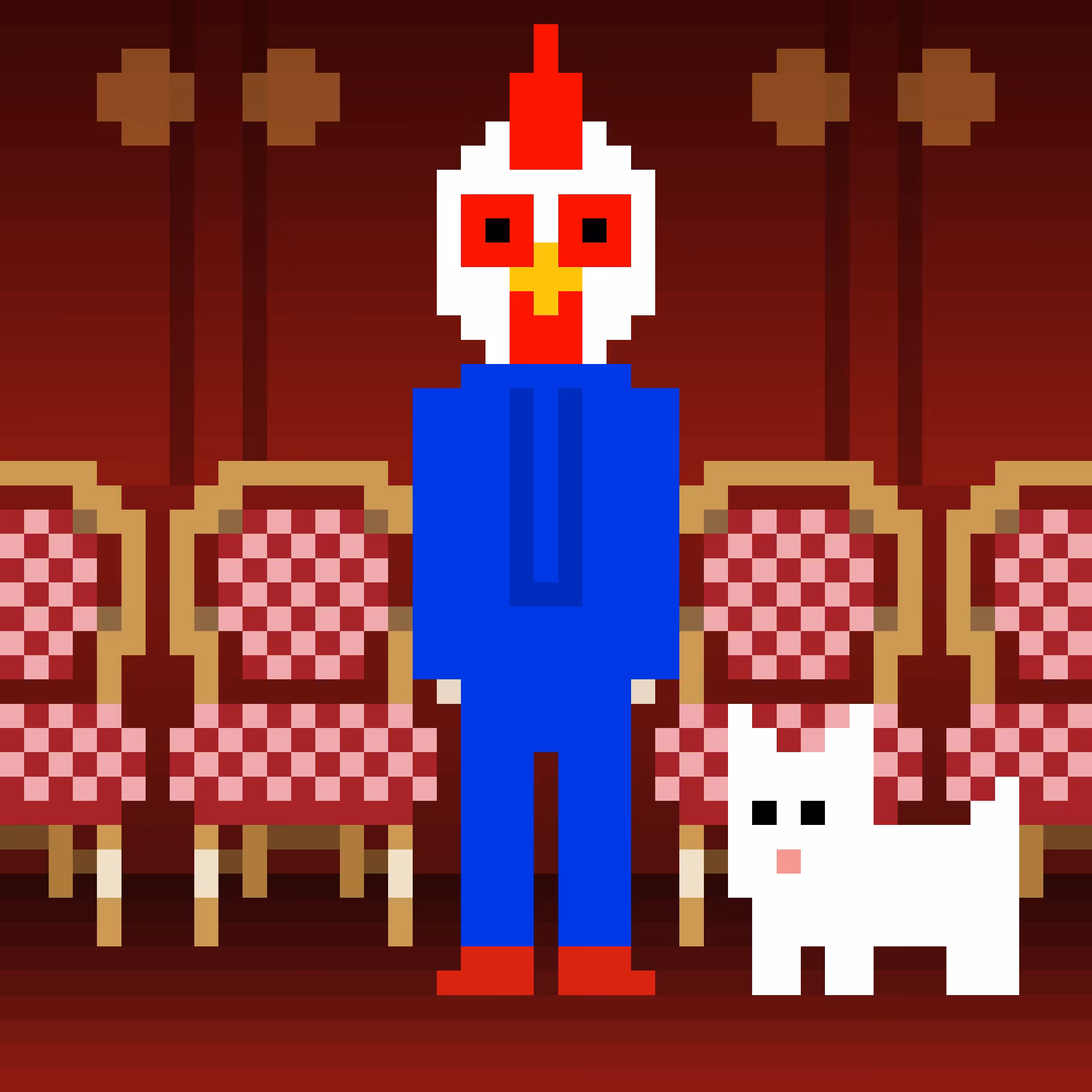 CryptoParisian #578