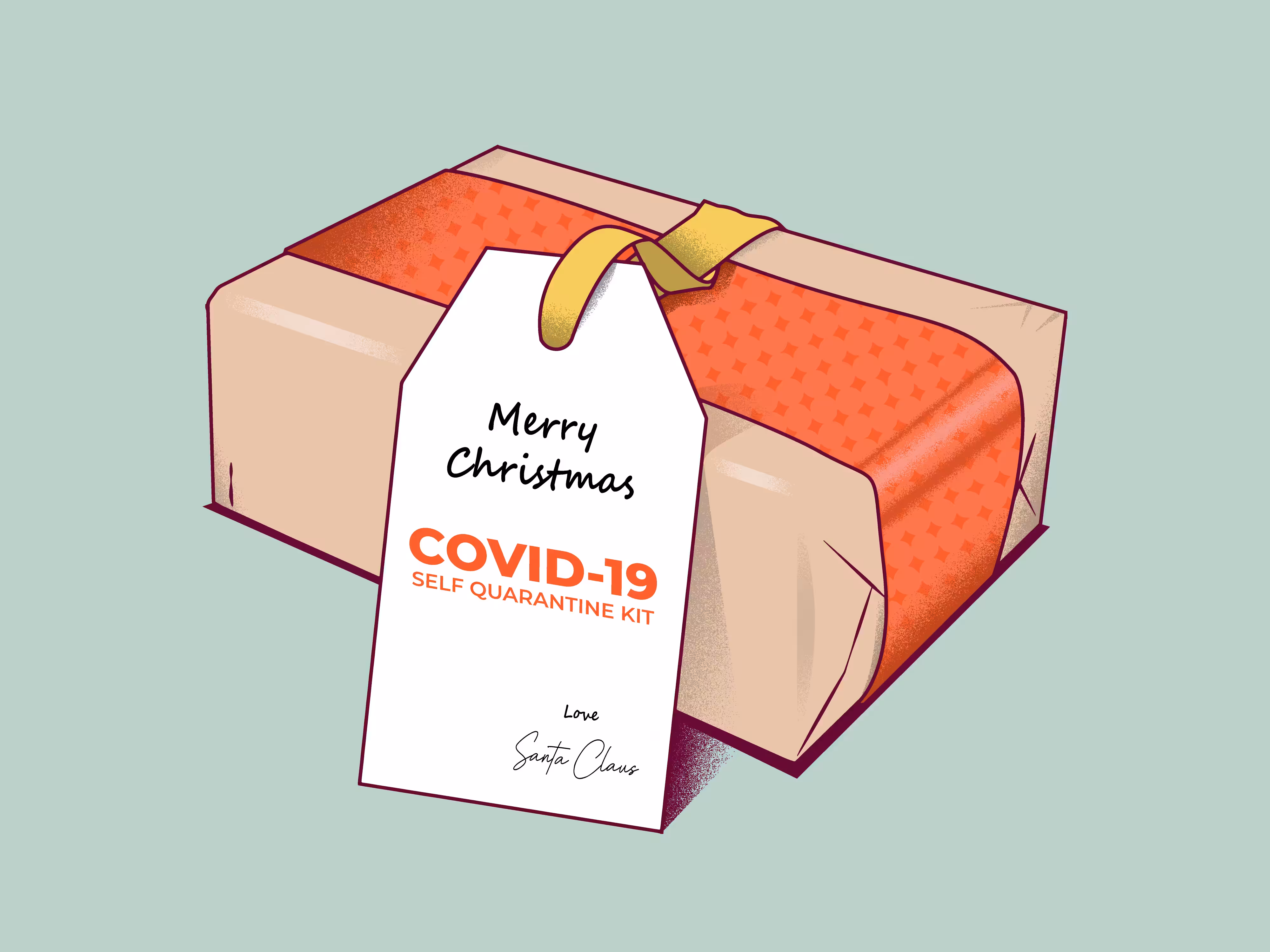 Christmas Gift