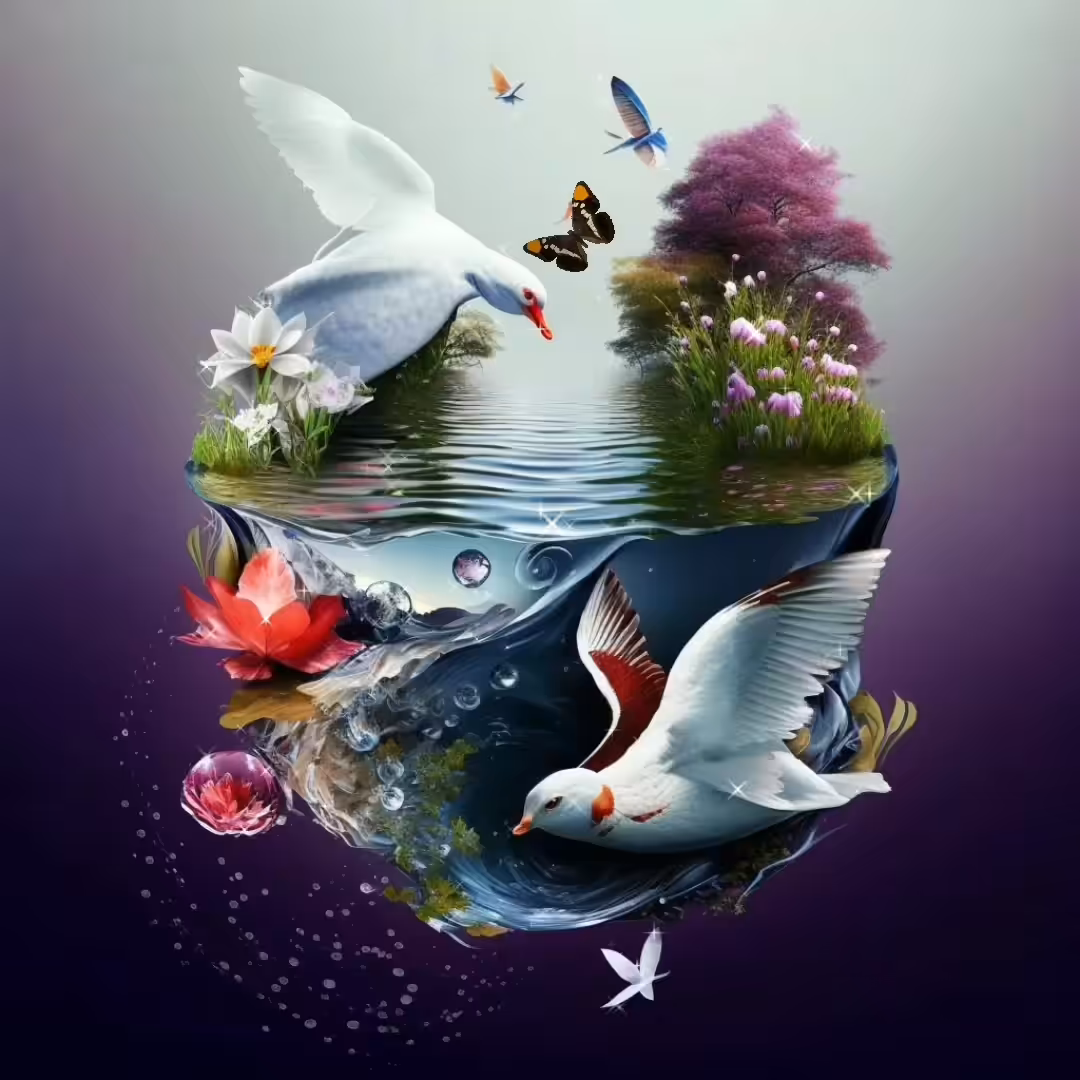 Spring