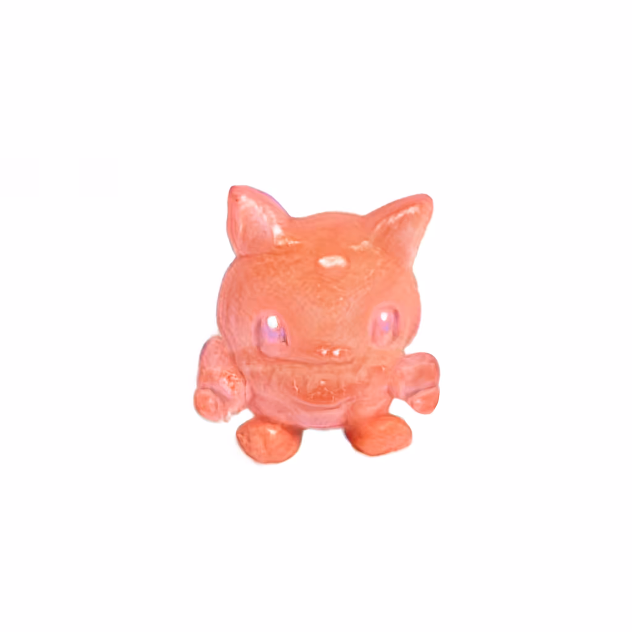 Super Metal Mons Gen 2: Litchgat