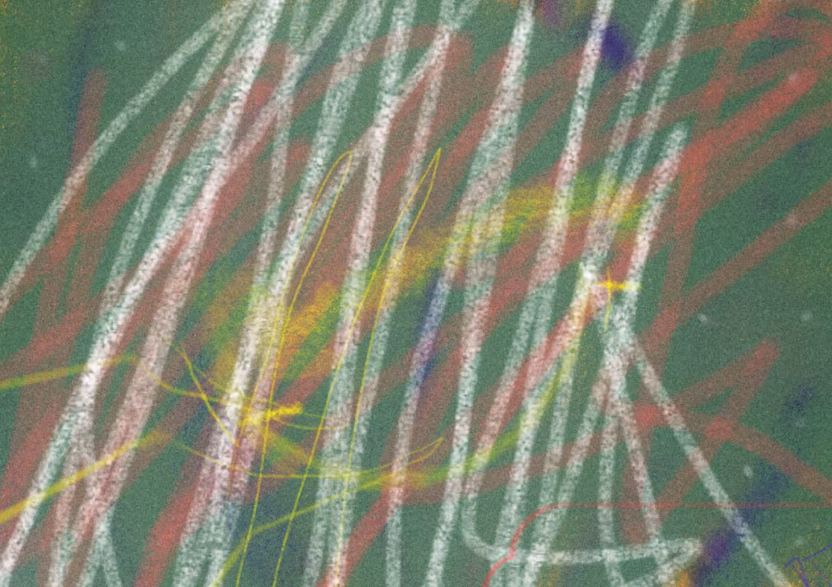 Chalk