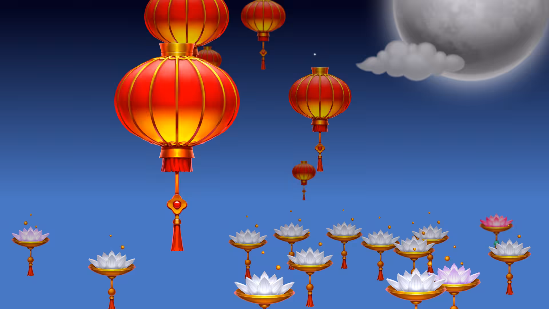 Happy Mid Autumn Festival 2022 #569