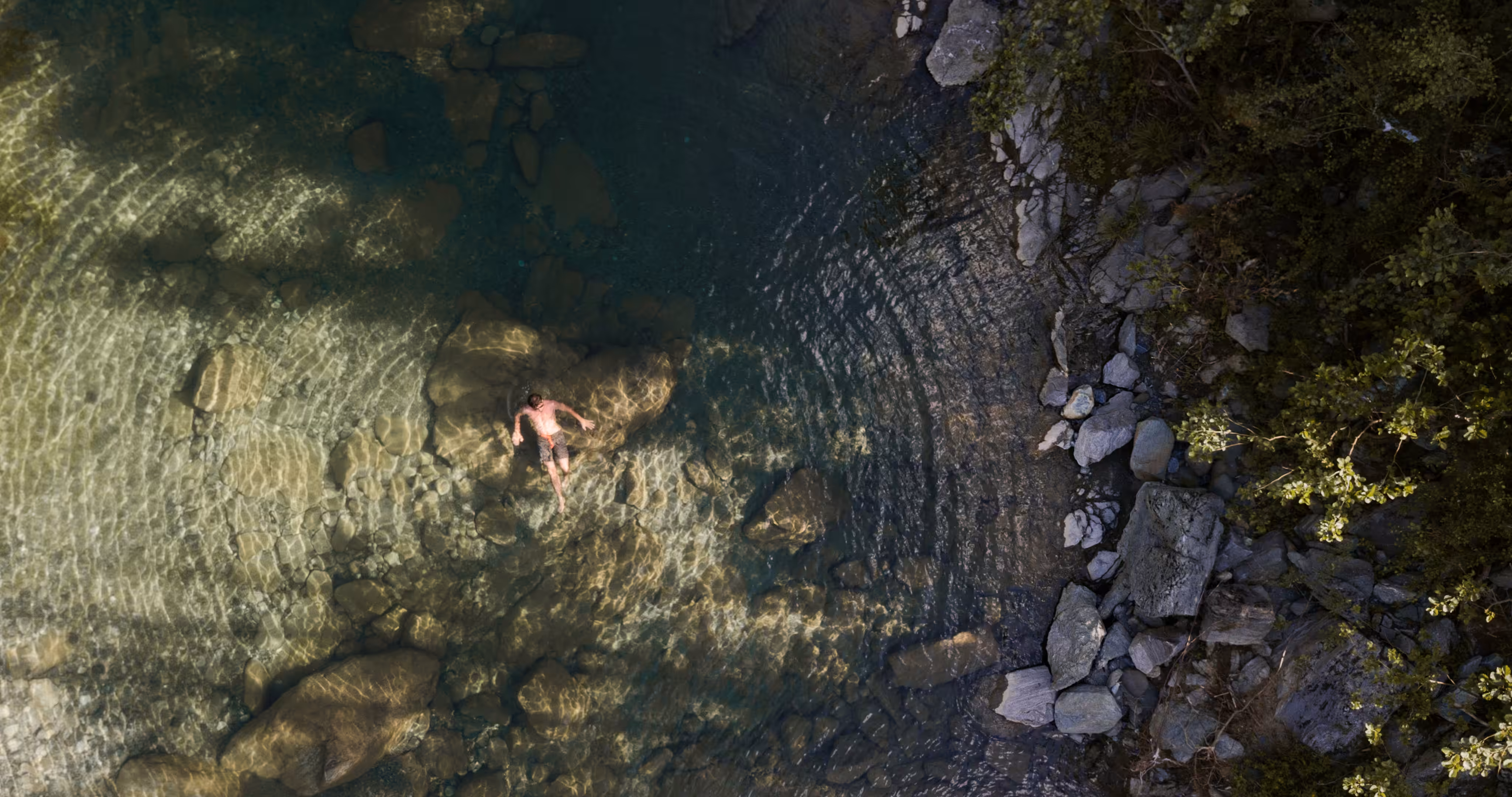 ZENITH: FLOATING #3