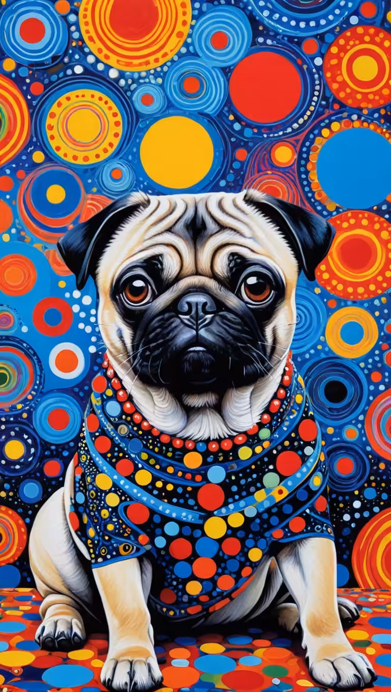 Pug #47