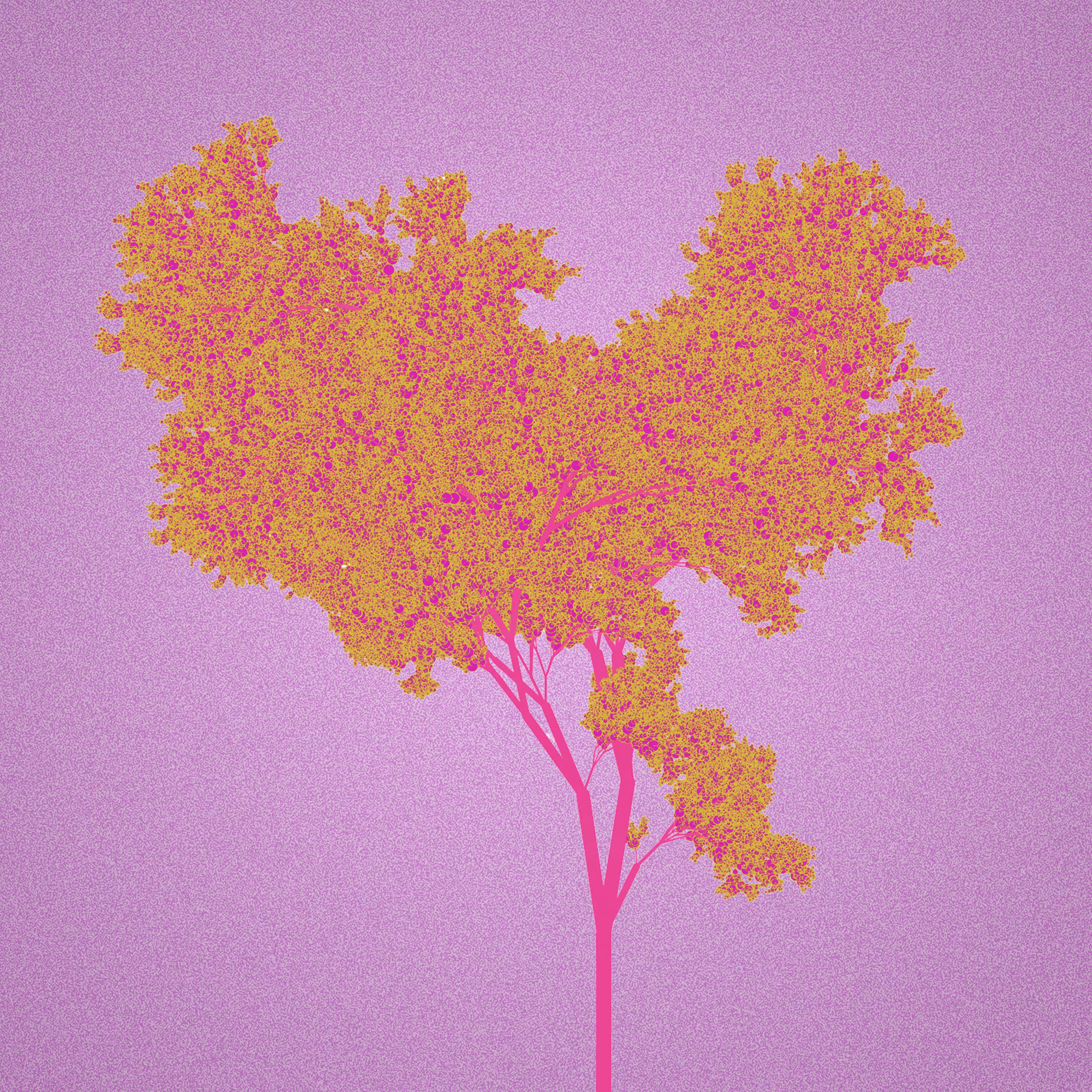 ChromaTree #45