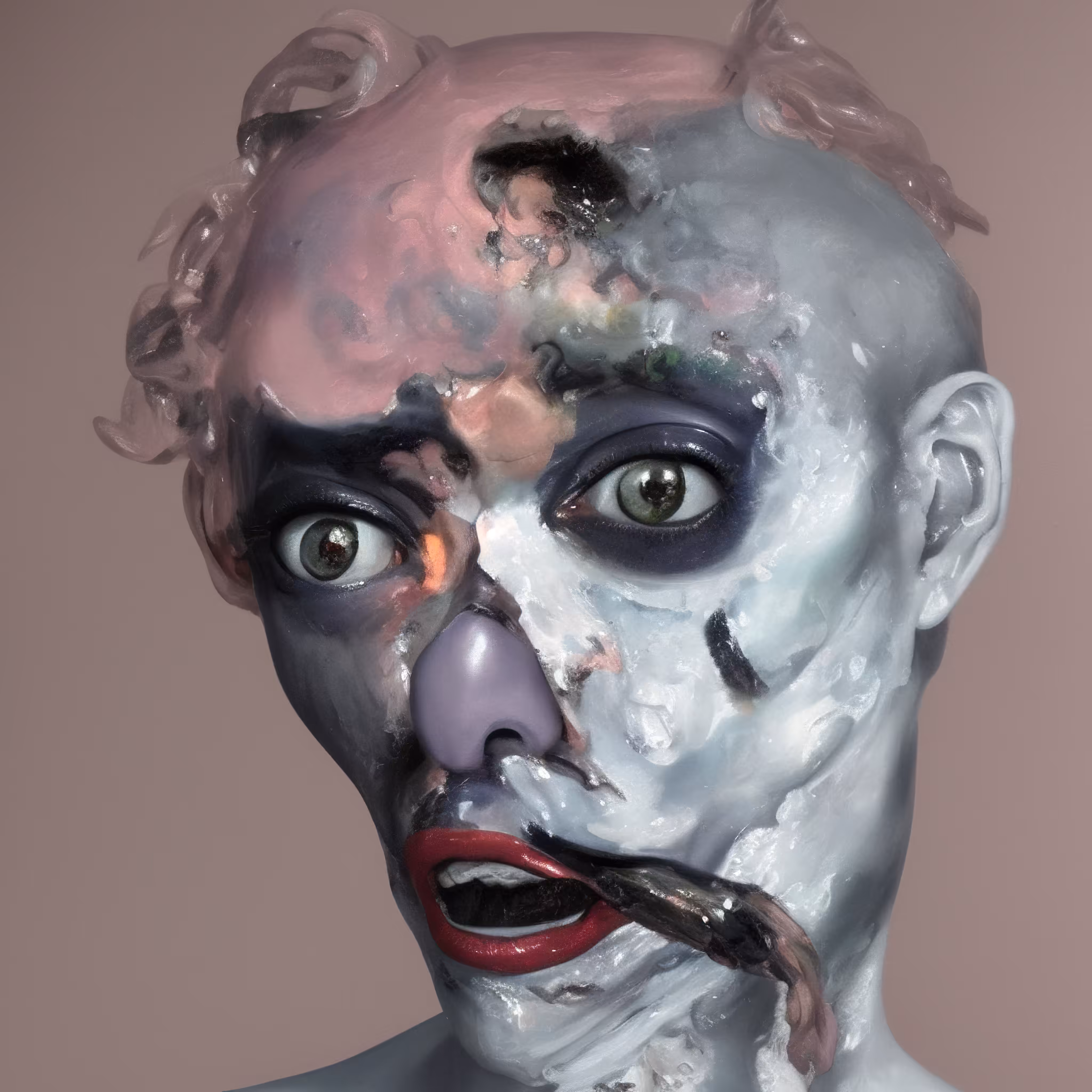 Synthetic artificiality