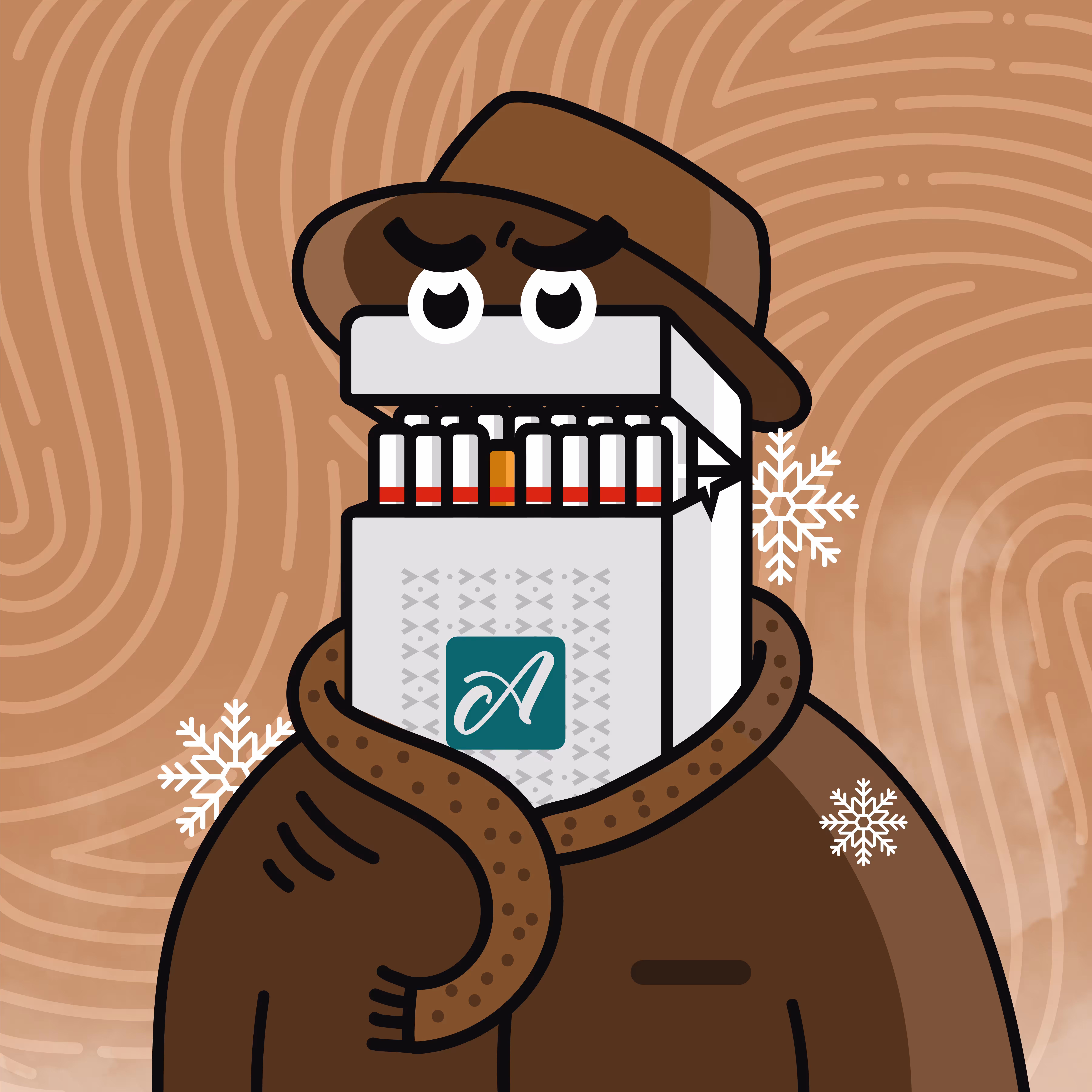 Cigar Daddy #13