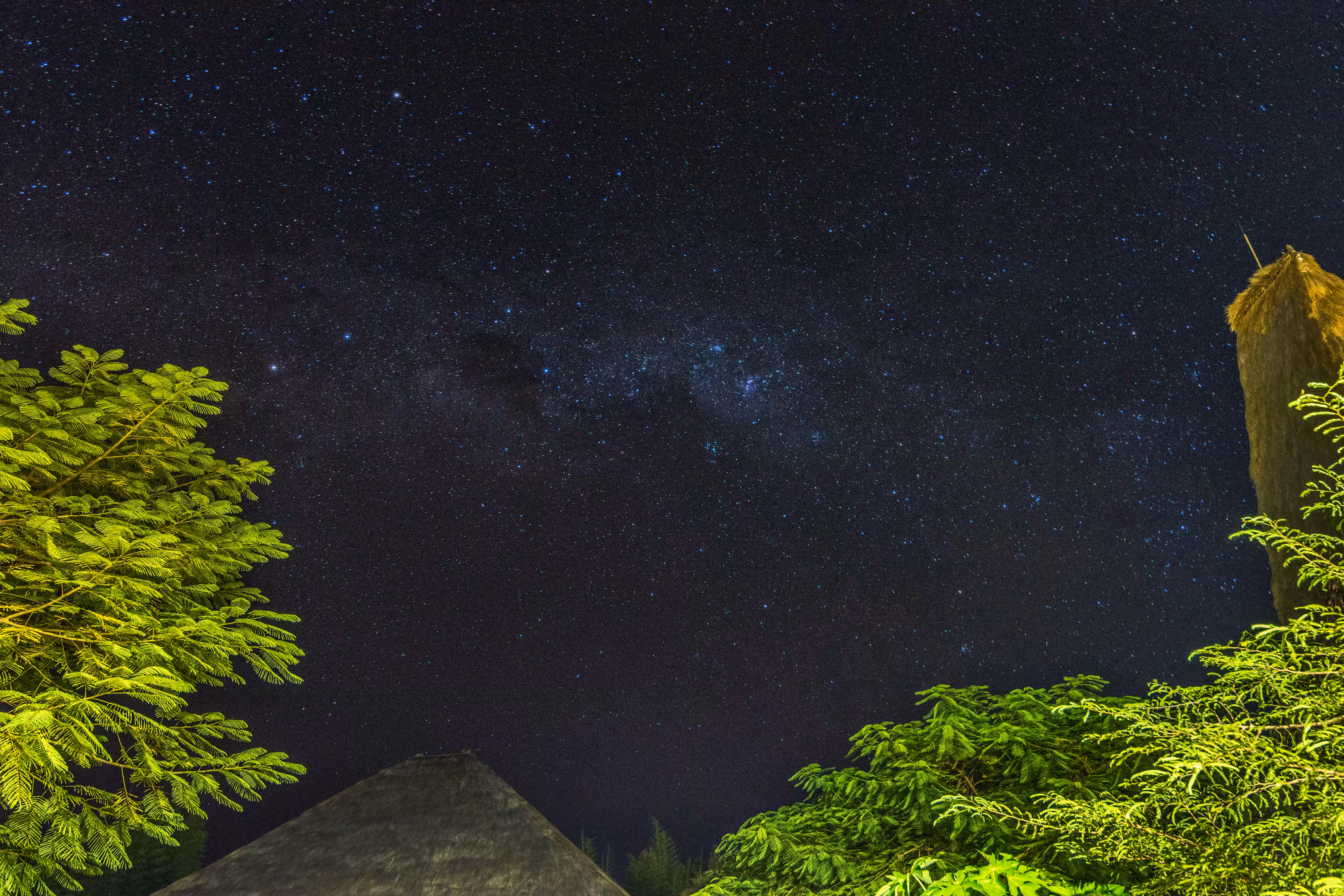Milky Way on Sumba Sky #3