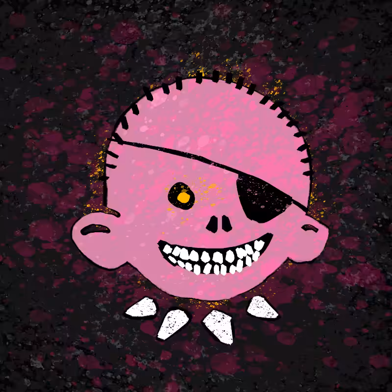 fxZombies #25