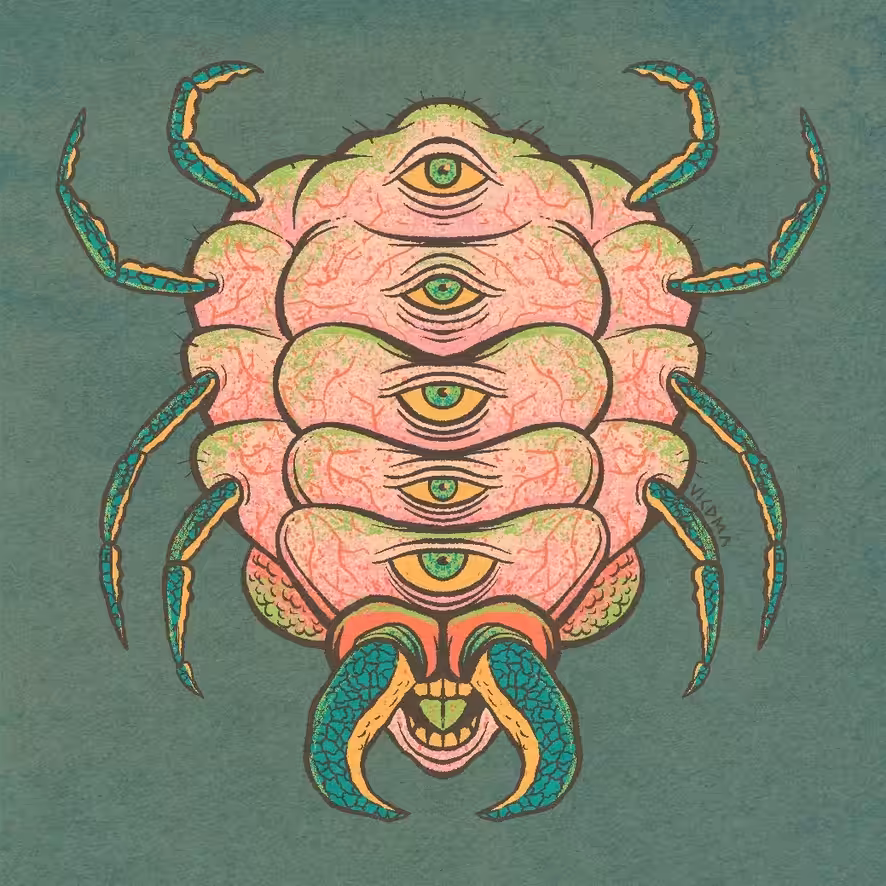 New Flesh 039