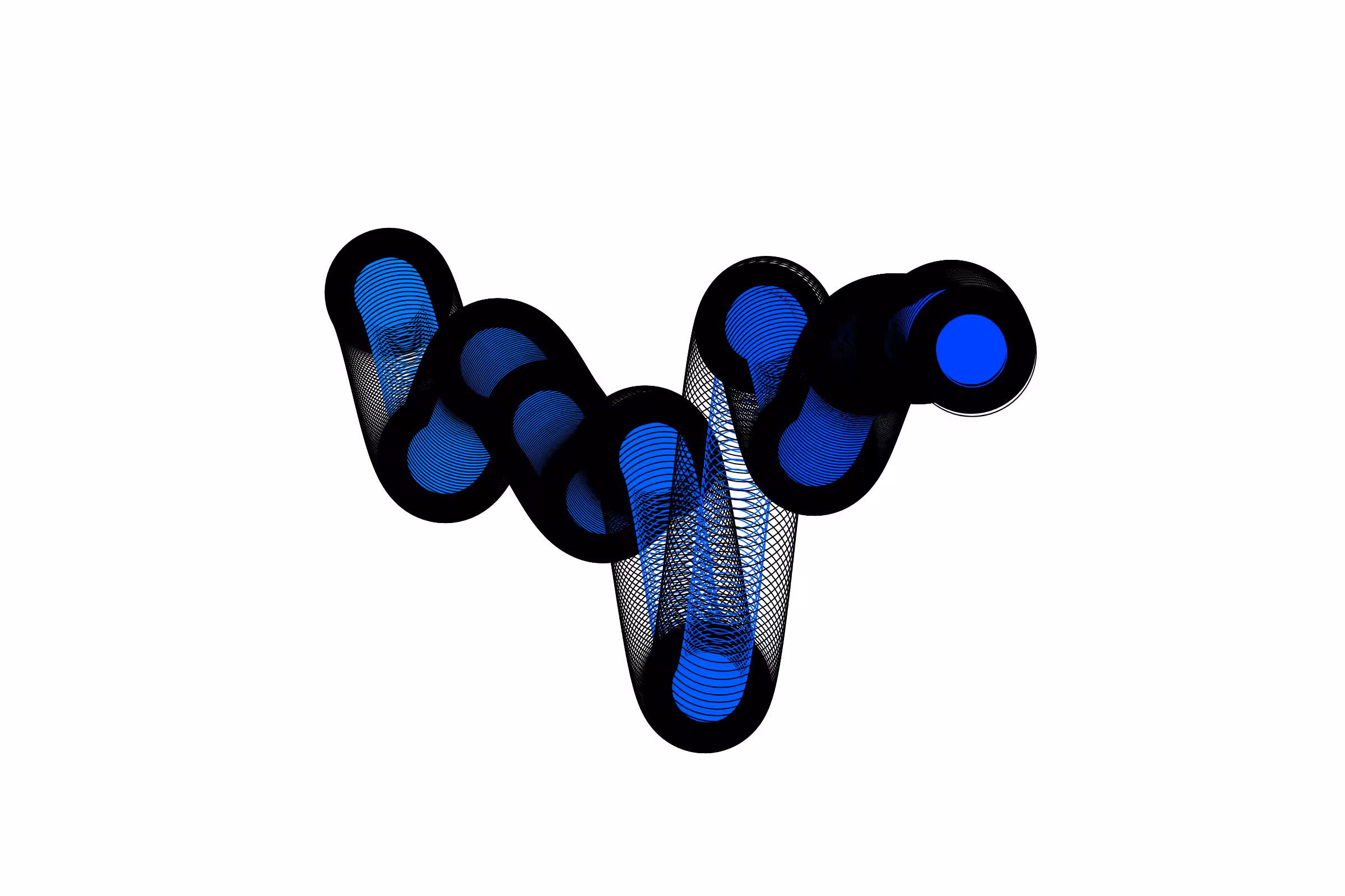 Chromie Squiggle #7794