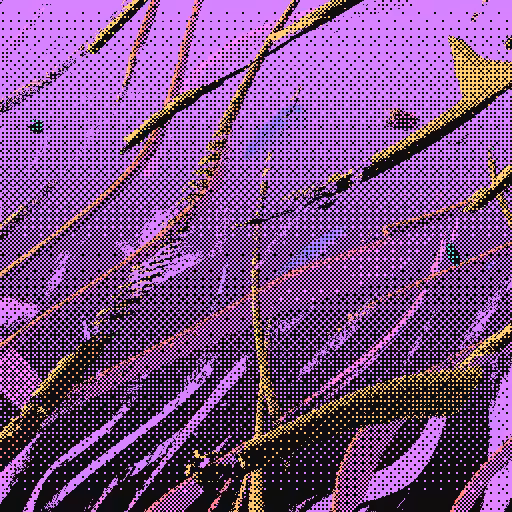 hyphae #66
