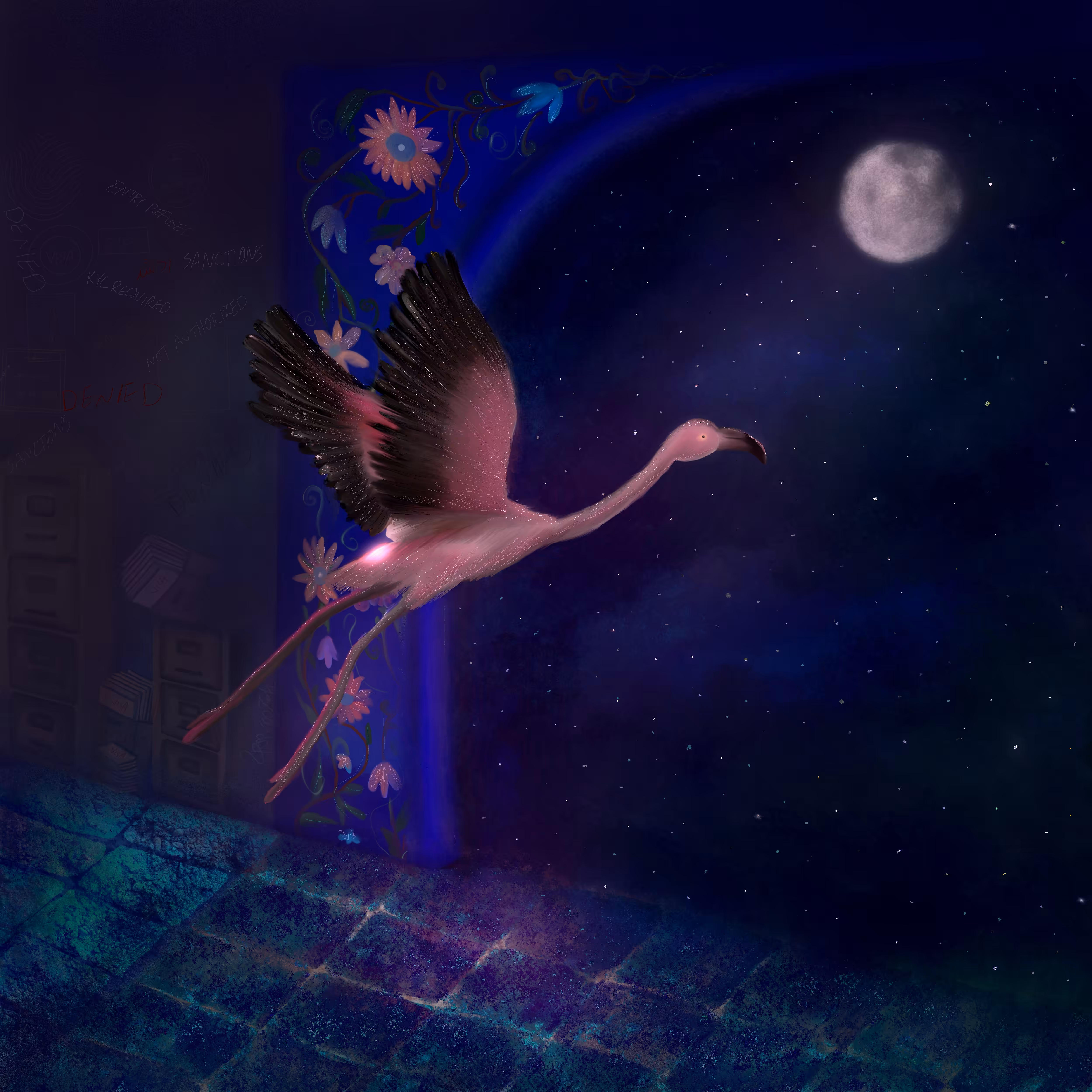 To Rise Again