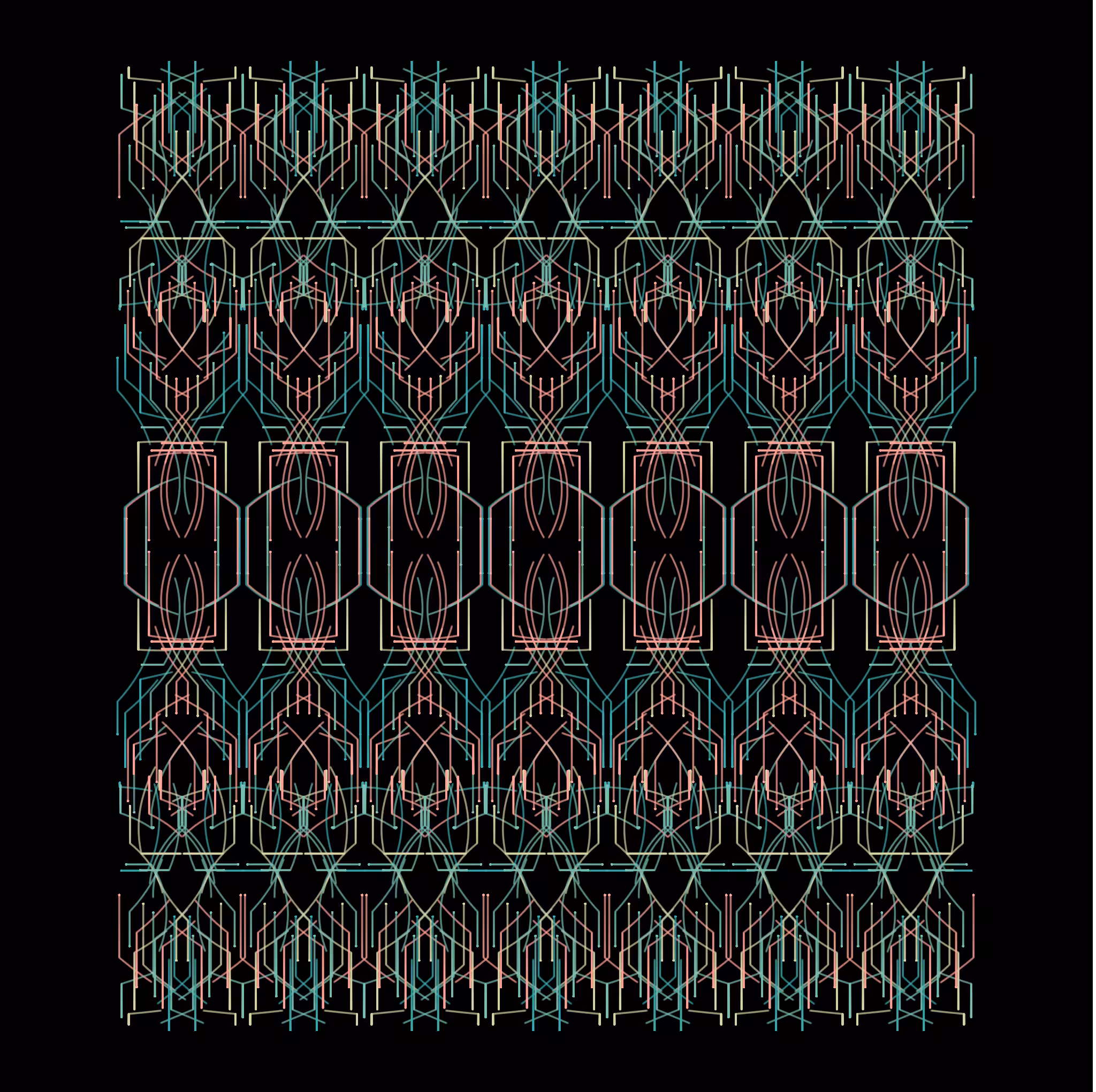 Symmetry Fields #59