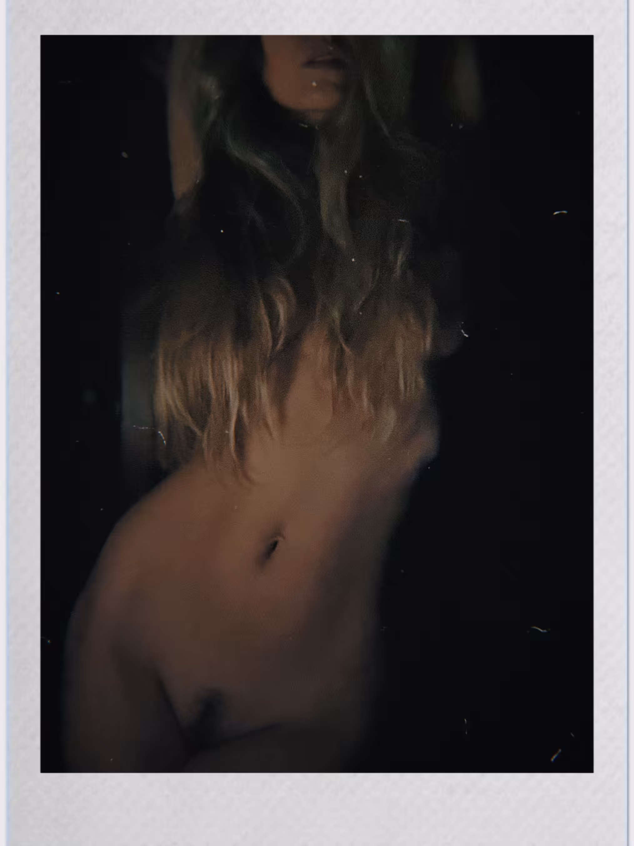 Polaroid #37