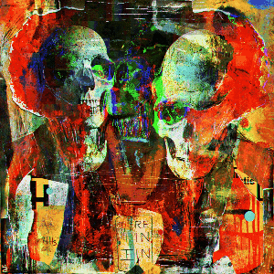 Primal Decode #2