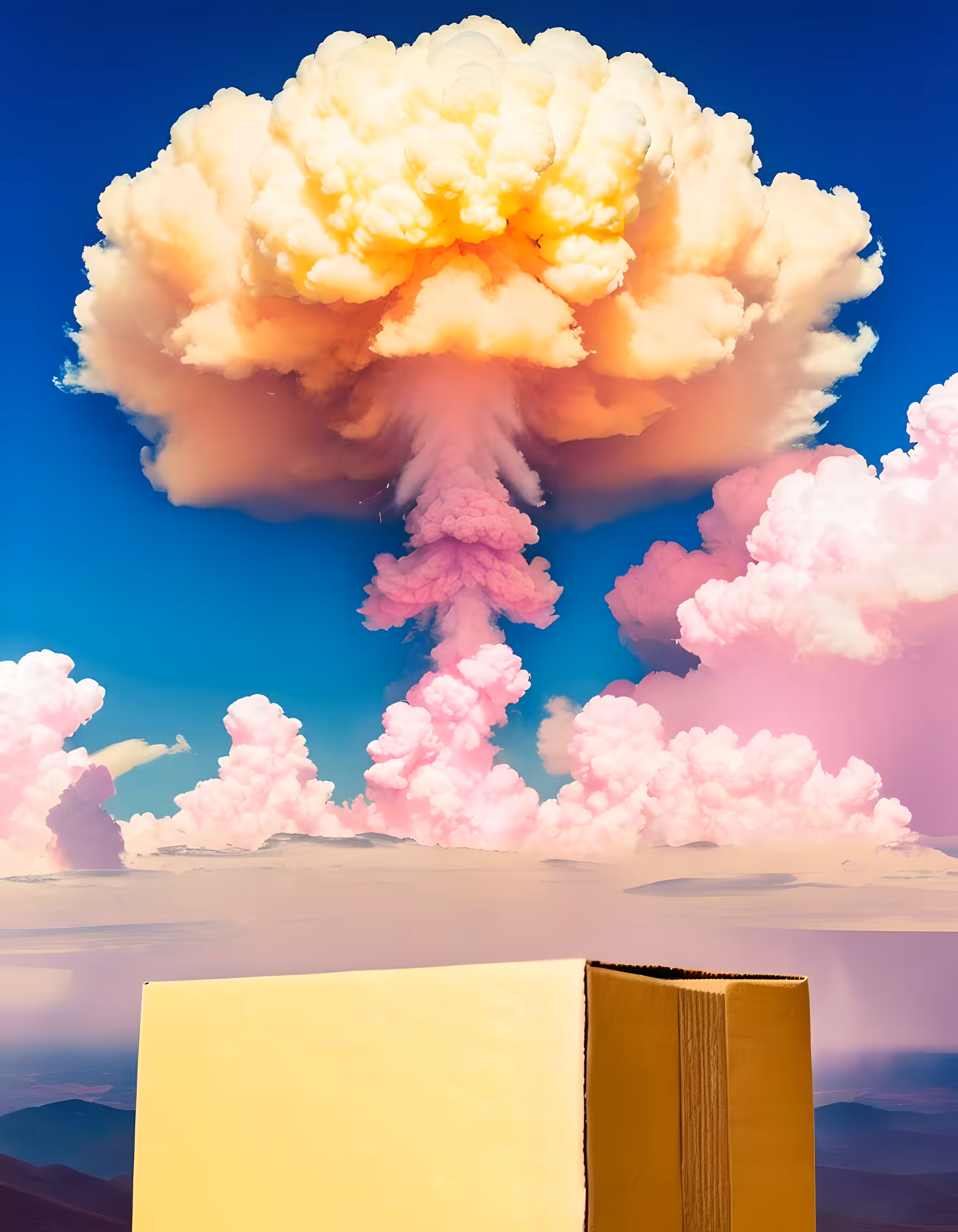 Lovebombing #6