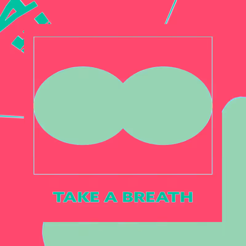 Exercises in Breathing #19