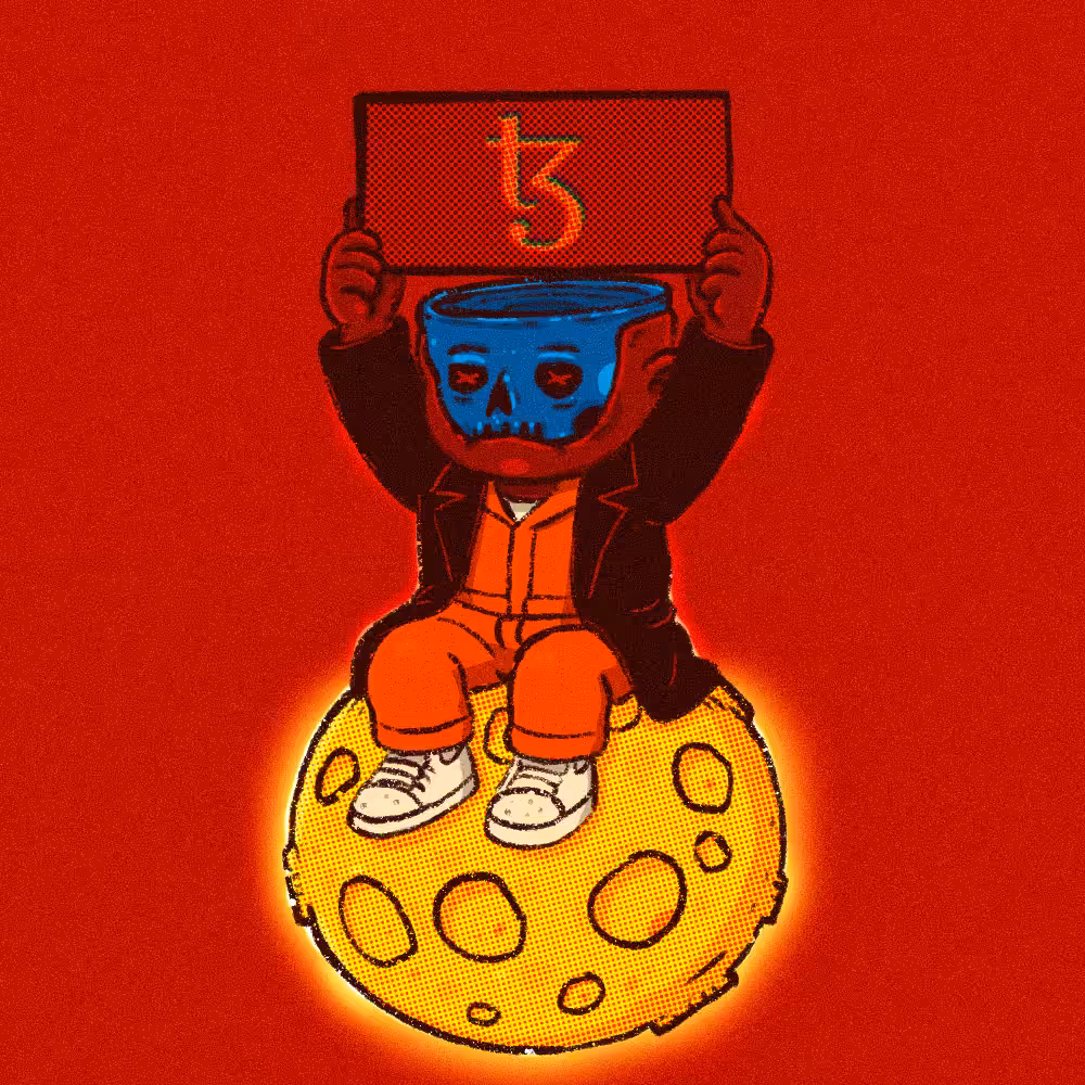 To The Moon