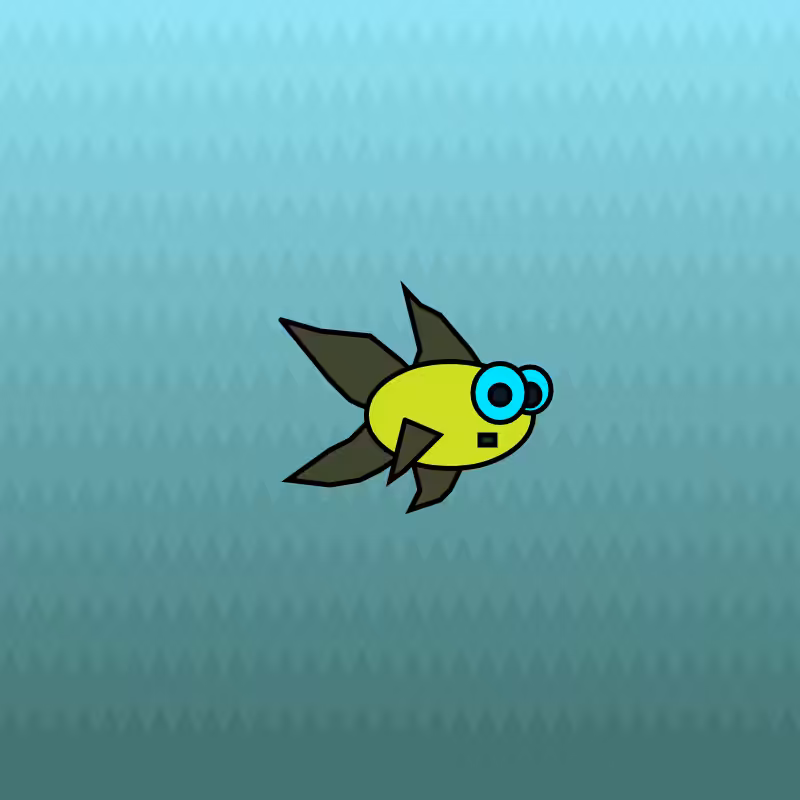 fishibowl dummies #4
