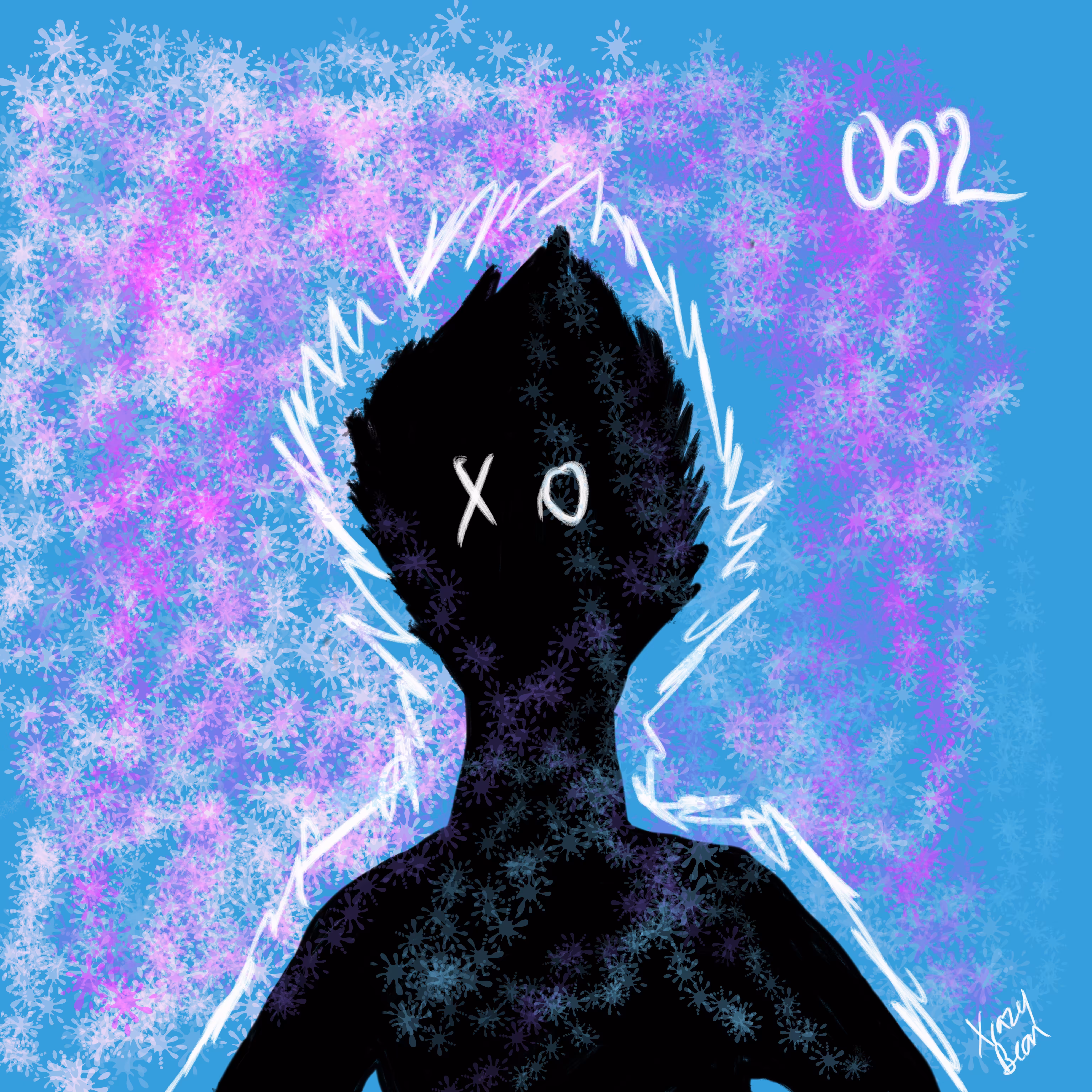 Shadow #002