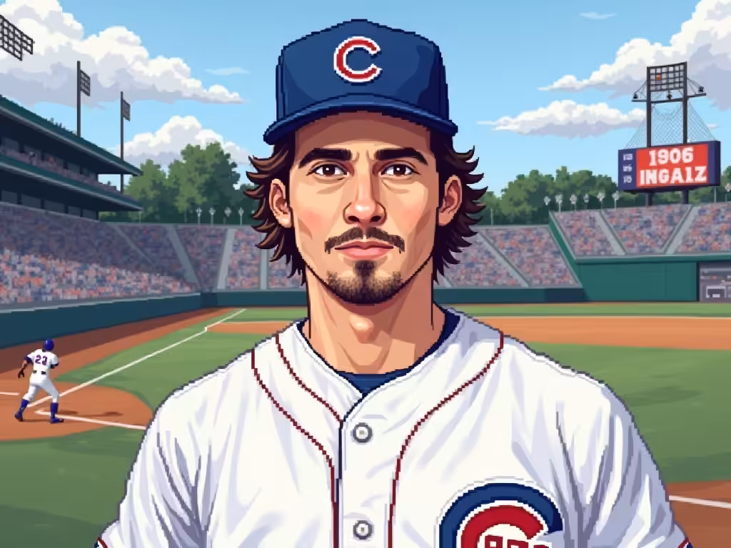DataBaseball: Mike Porzio - 2002 (0.6 PV)
