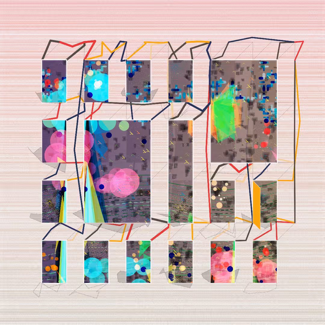 Naïf #58