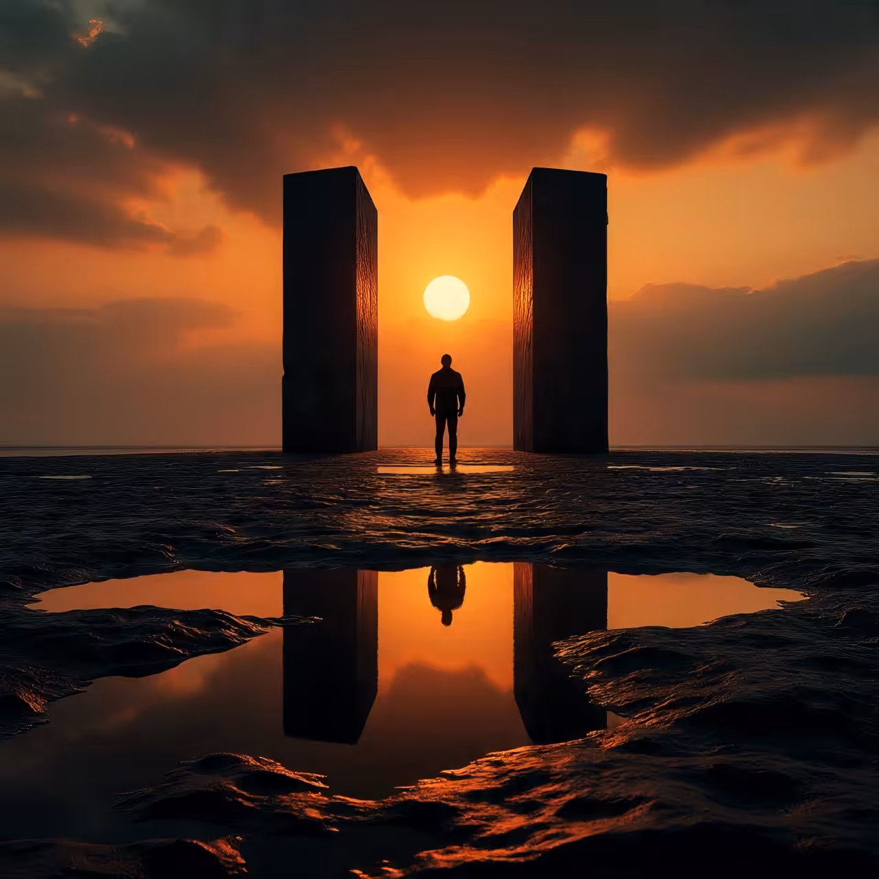 Moving Souls: The Wider