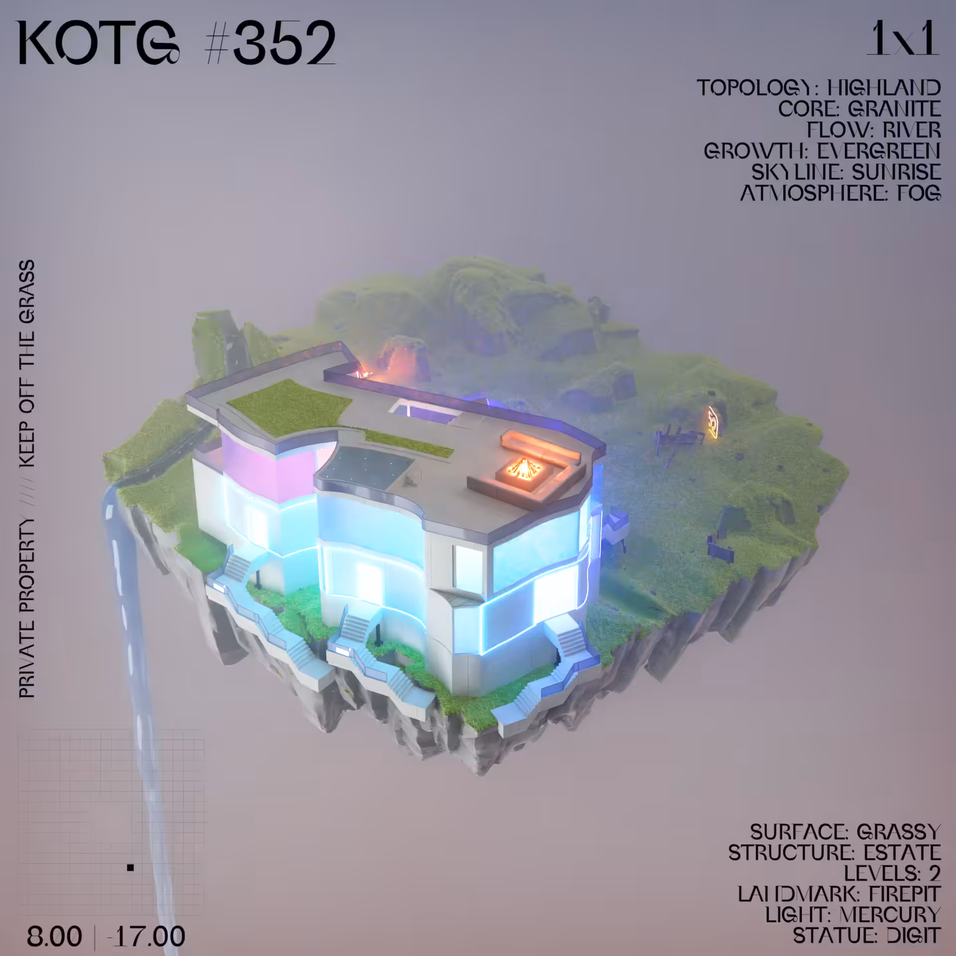 KOTG #352