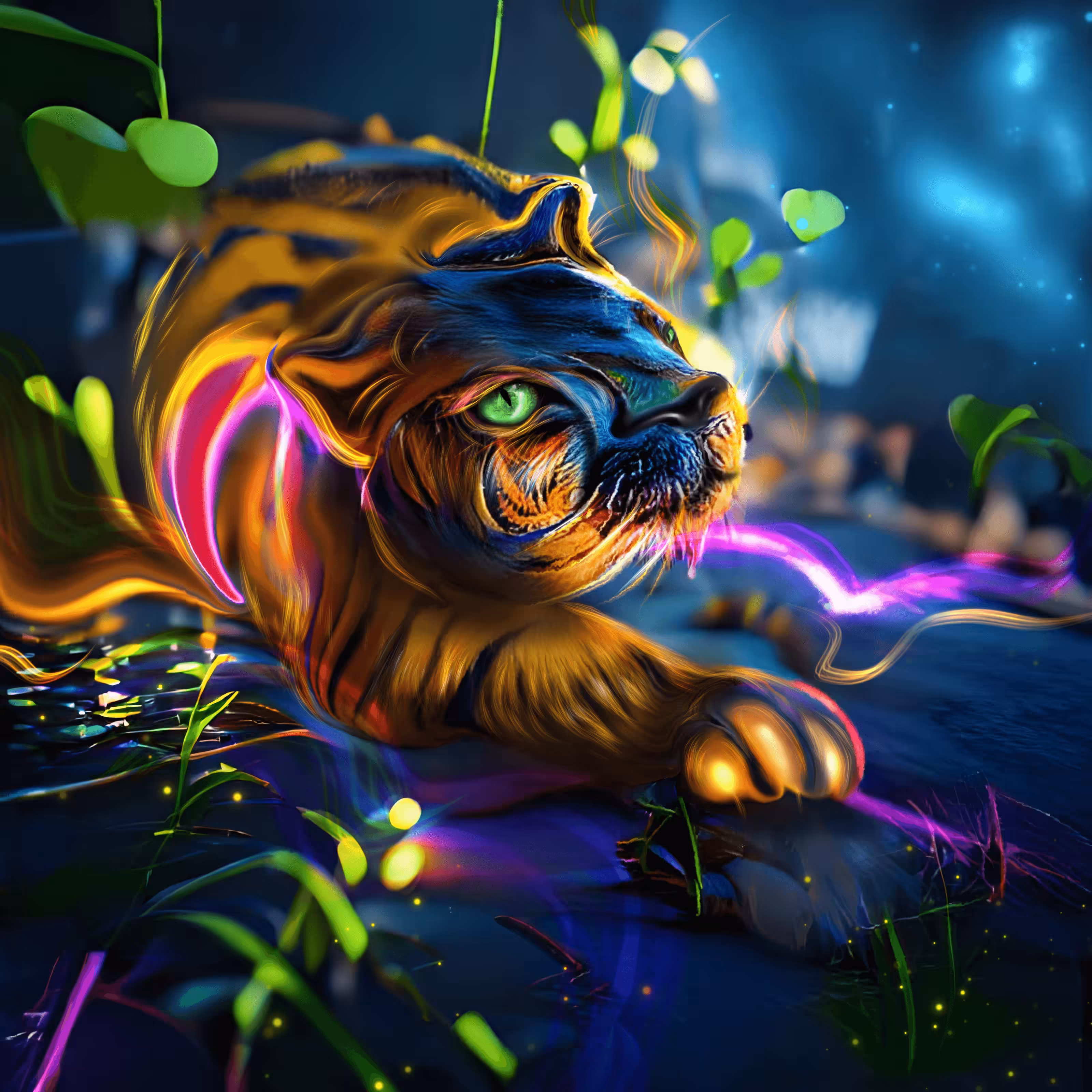 Tiger