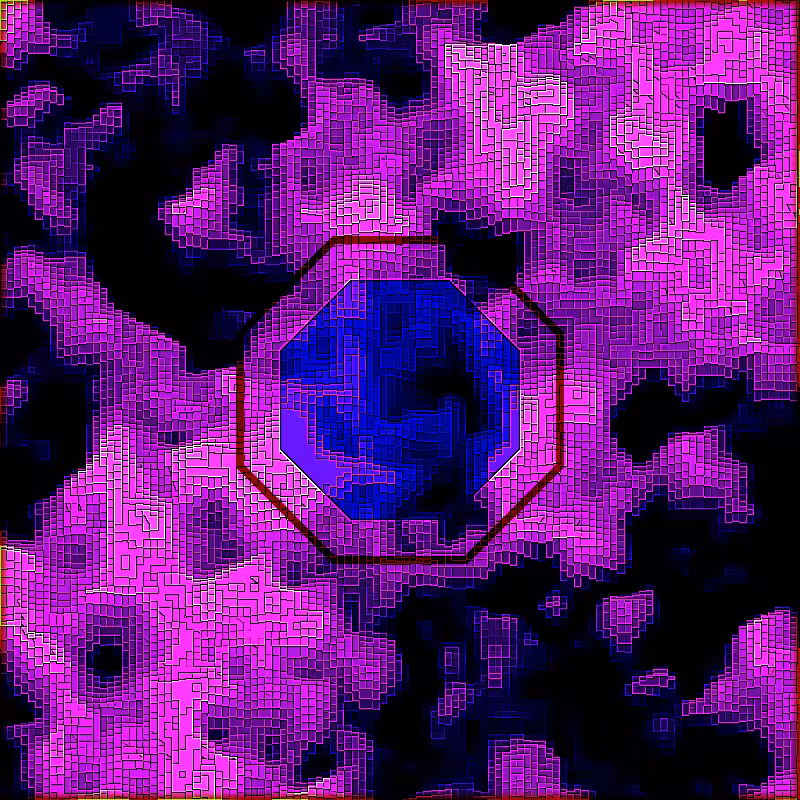 X-Ray #7