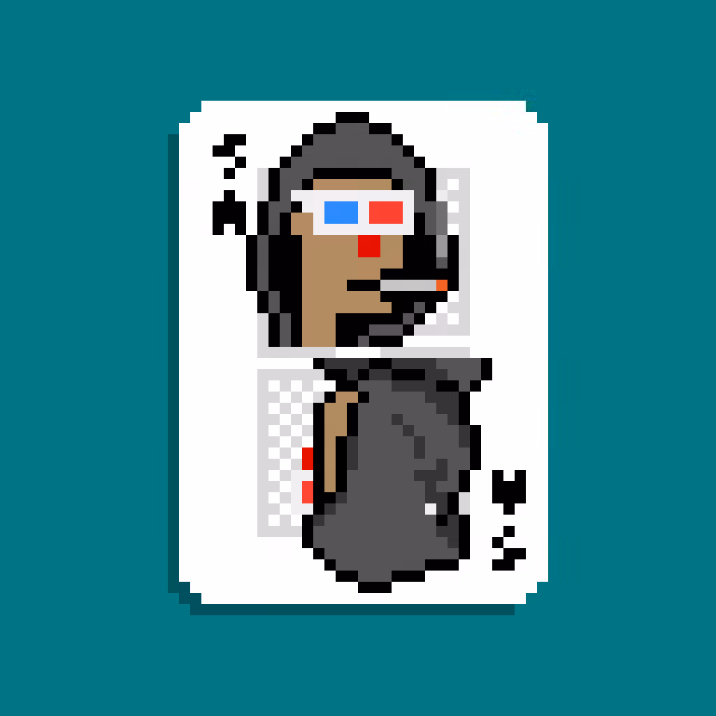 Five of Spades