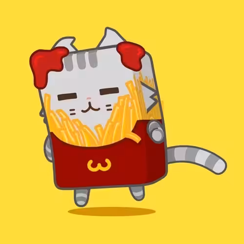 Cubies-Cat: Cubies #117