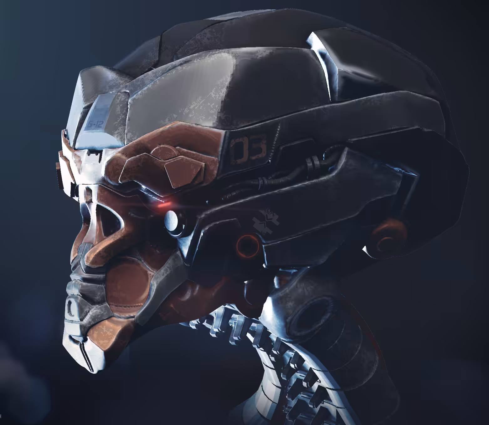 Mechanical Portrait-02