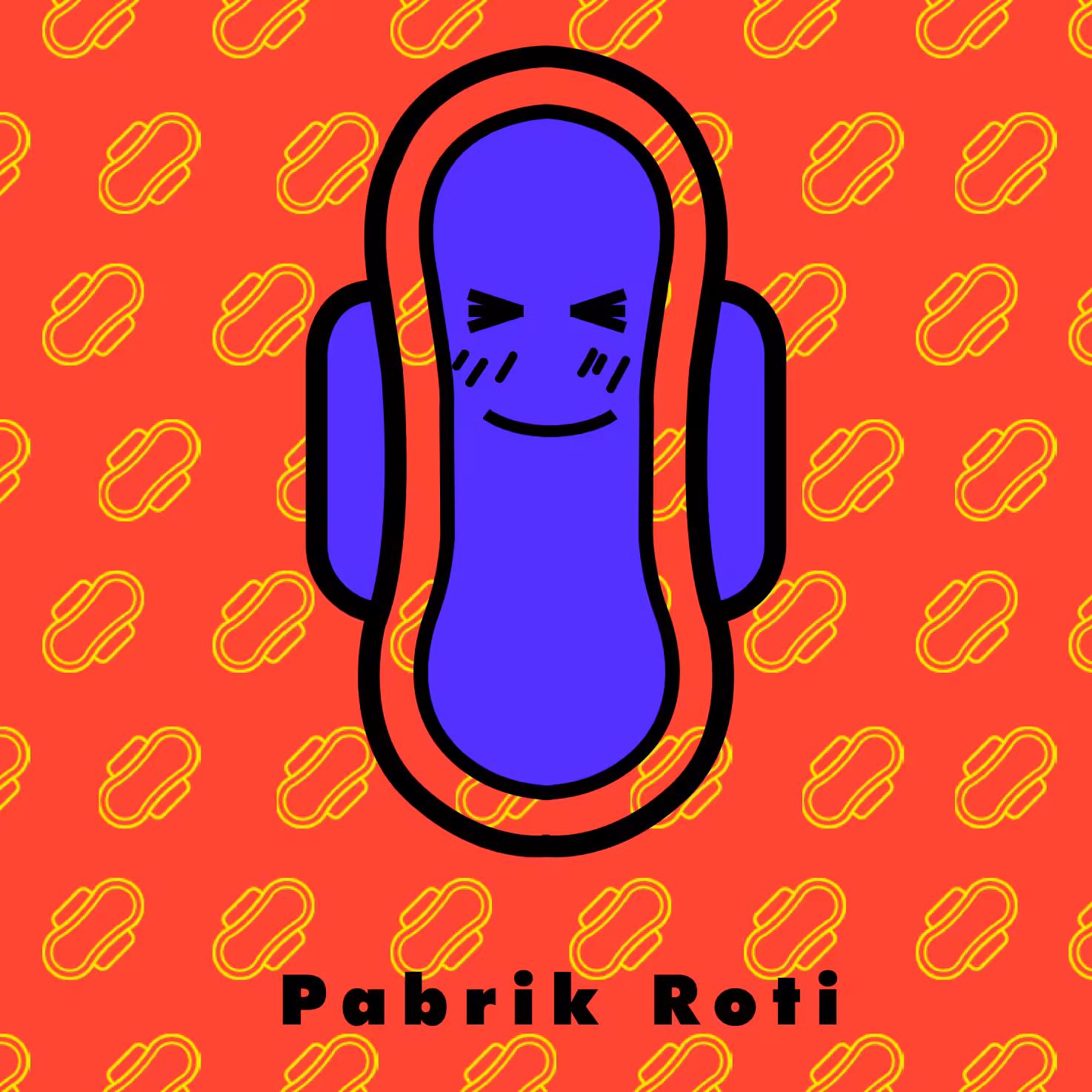 Logo Pabrik Roti: PABRIKROTI.IDN #8149