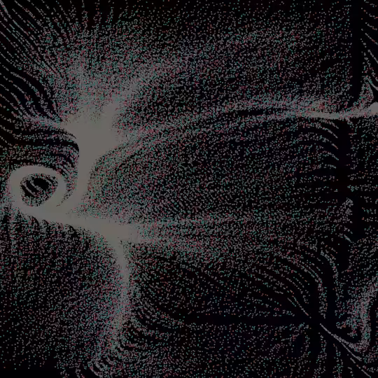 dots storm #18
