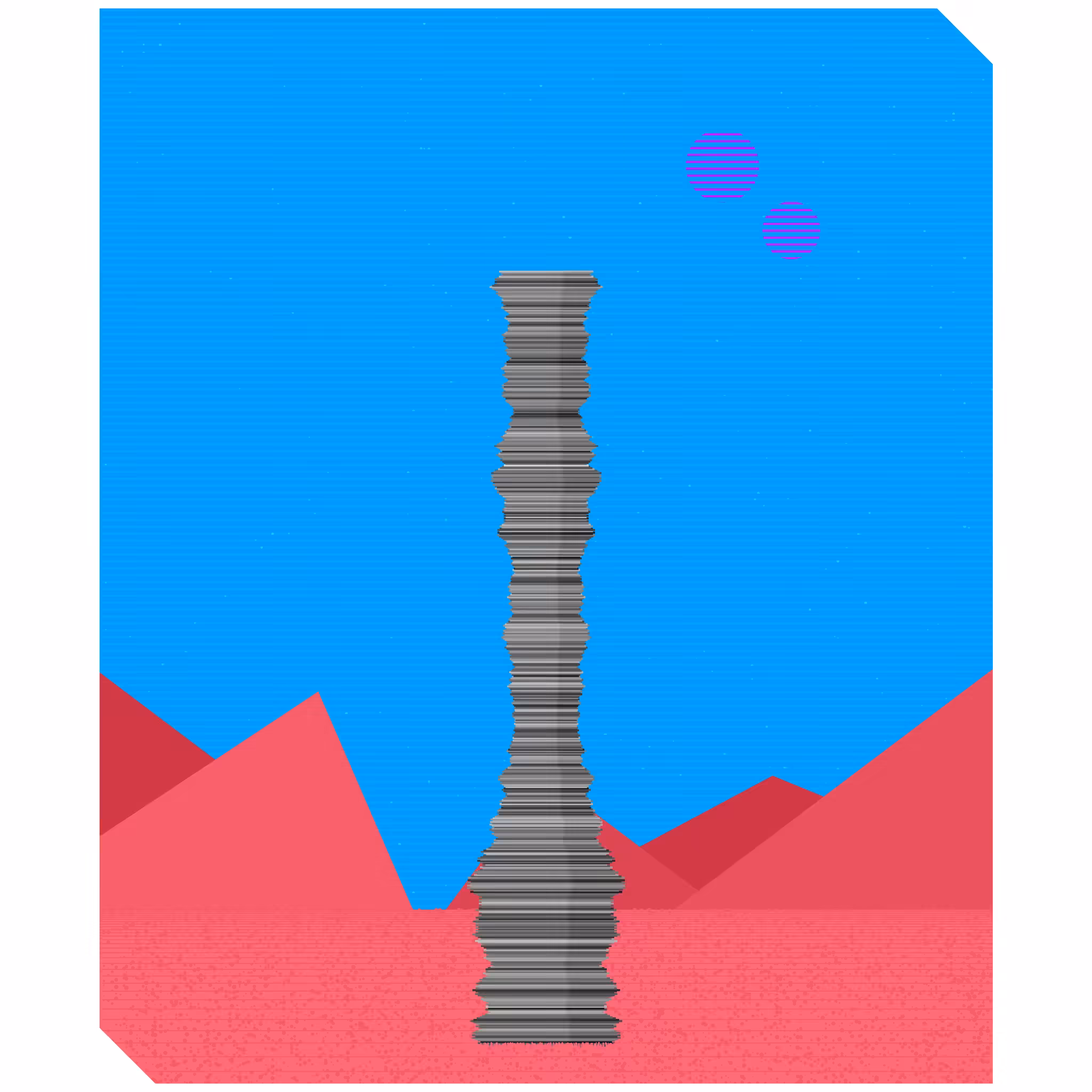p o l y l i t h s #6