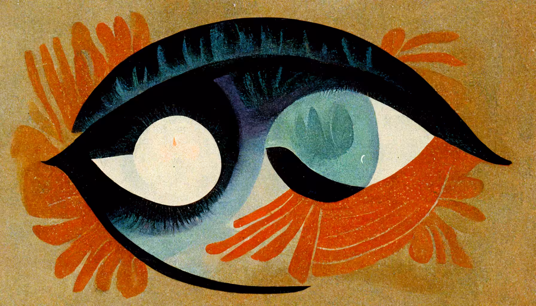 The Eye #20