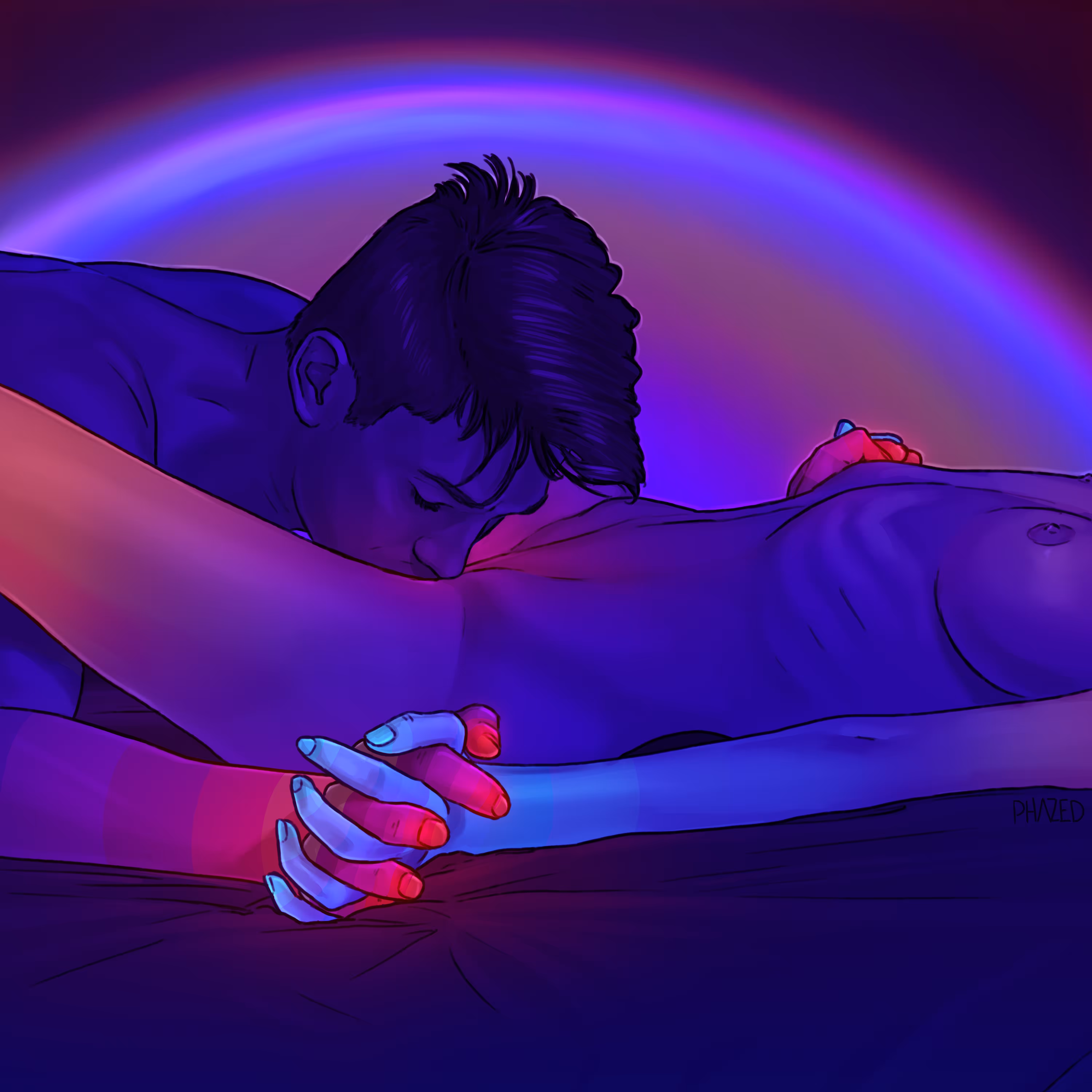 Lustful Craving 2