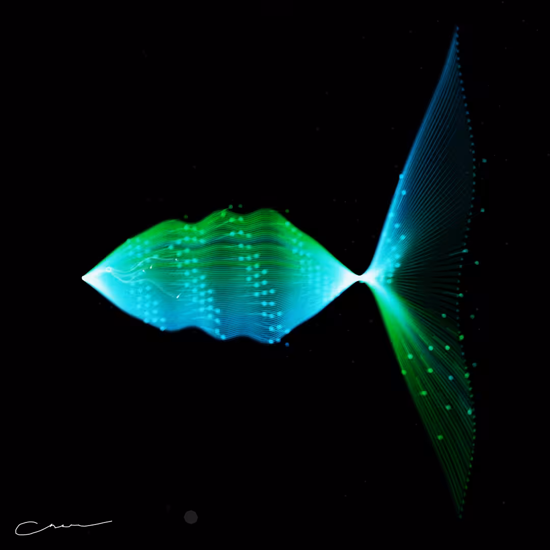SoulFish #103