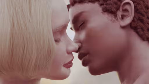 Love Is Love: Femina I Tres X Femina VI Tres