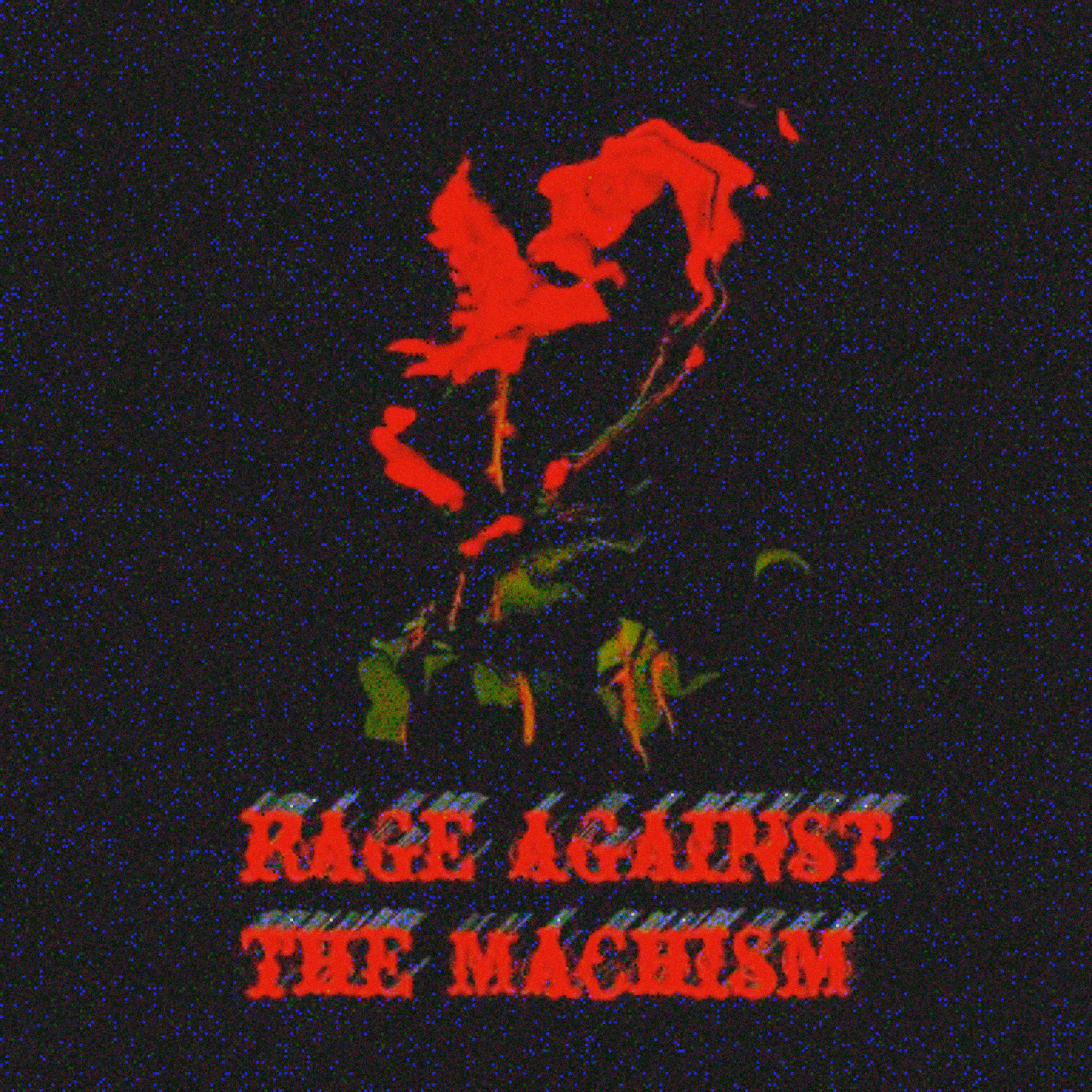 Rage Against The Machism