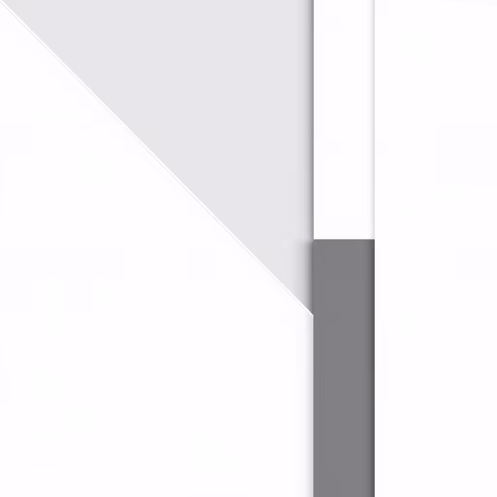 Geometric art with shadow 