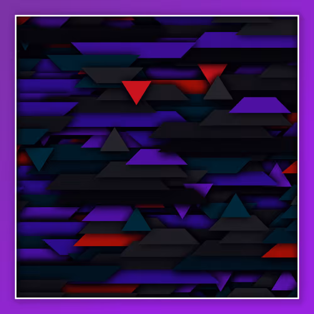 Lost In The Pyramids #16