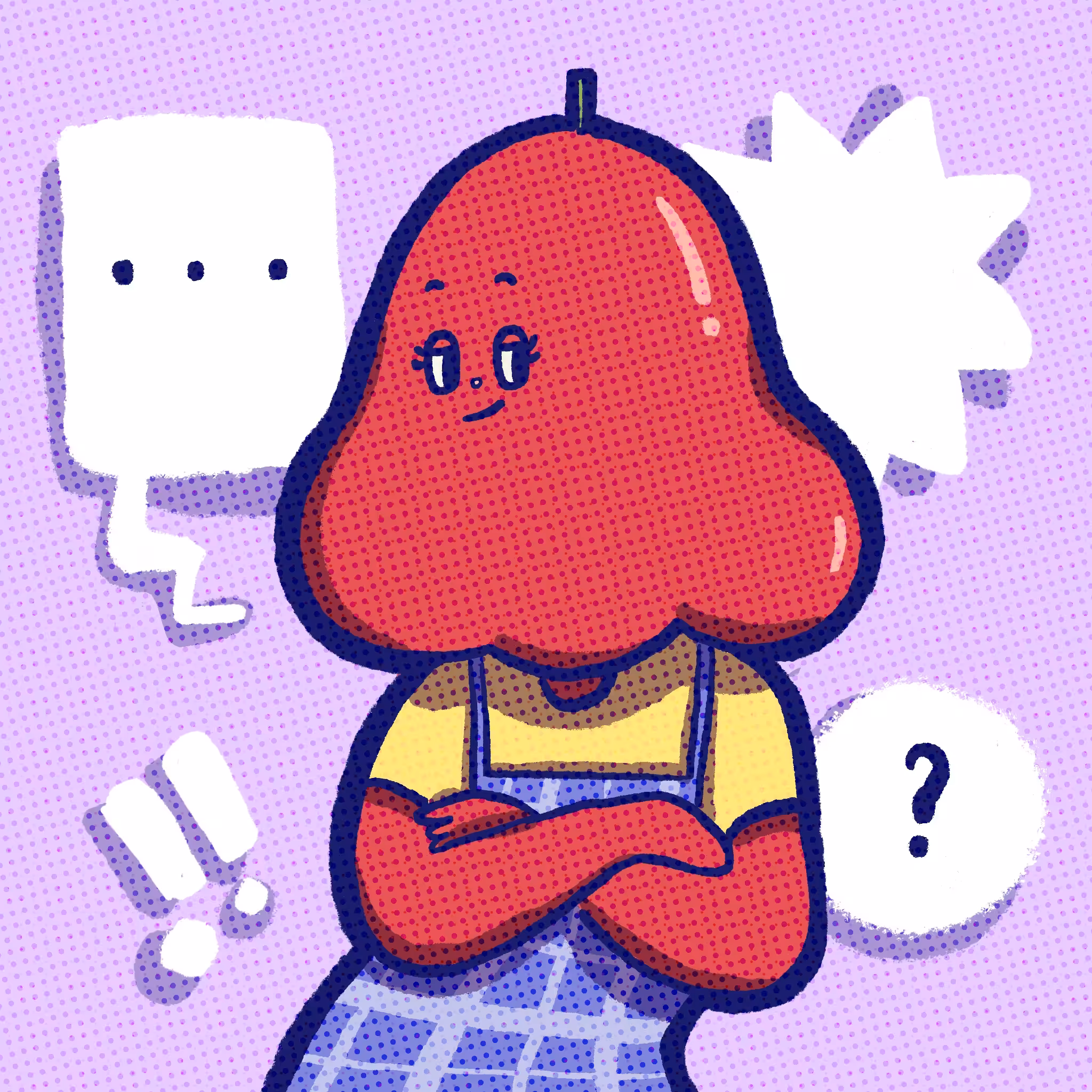 #46 Rose apple