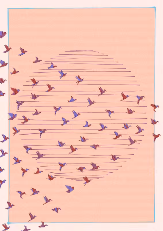 Paper Planes #179