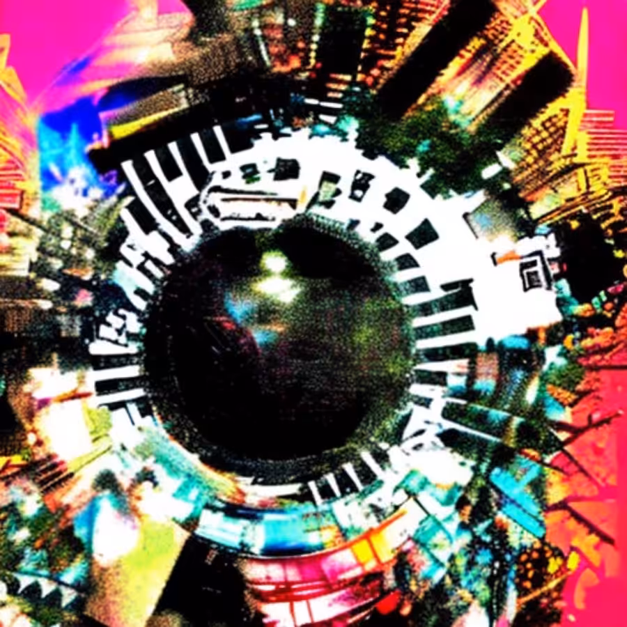 AI-nteglitch32